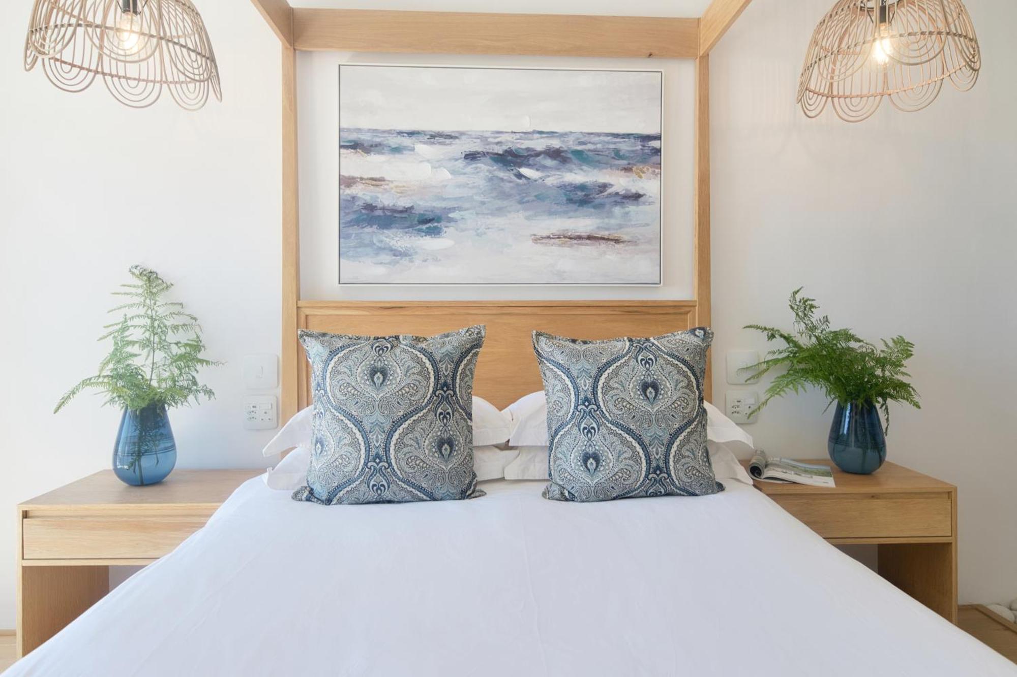 Oceans Guest House&Luxurious Apartments Struisbaai Extérieur photo