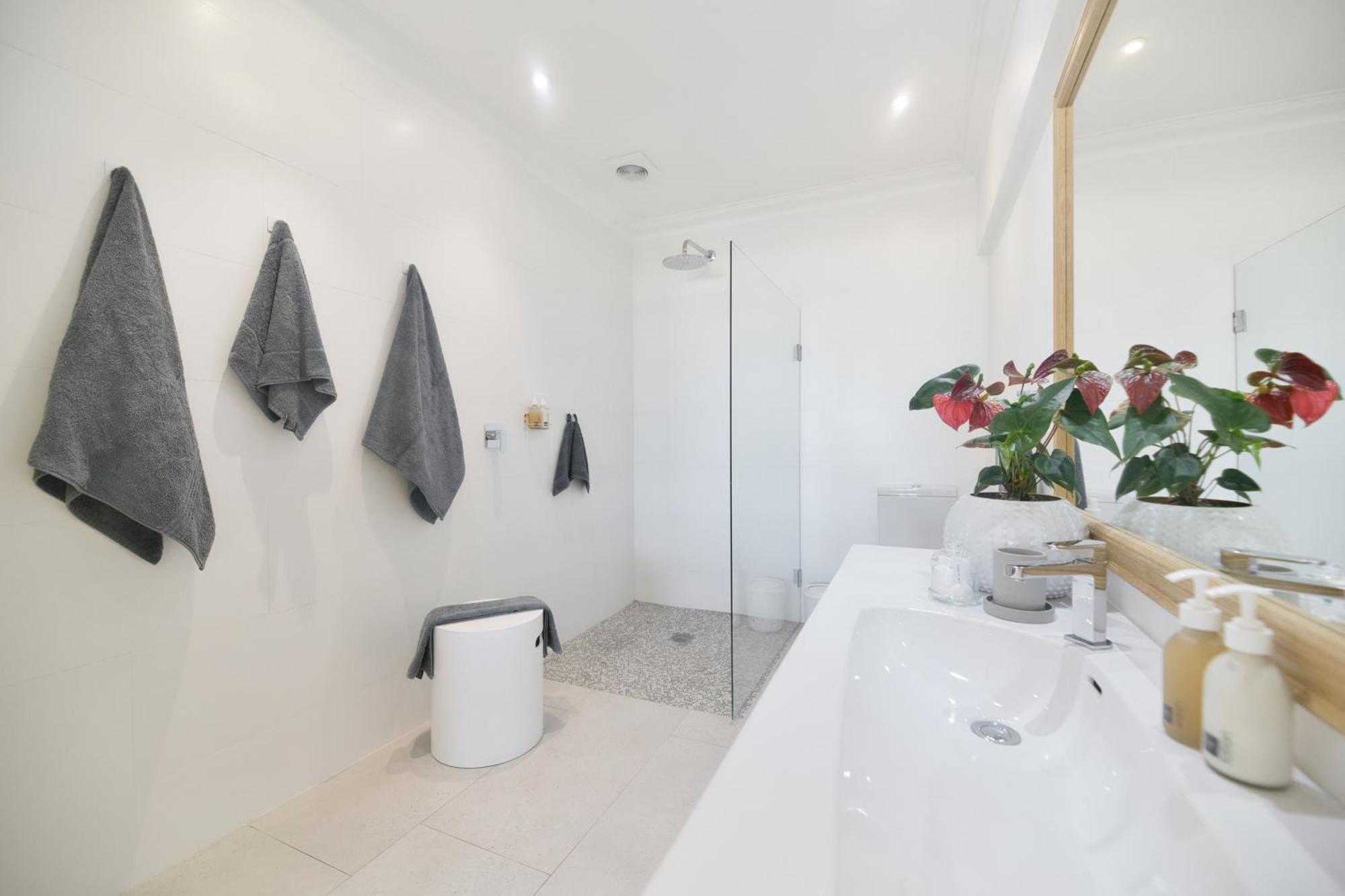 Oceans Guest House&Luxurious Apartments Struisbaai Extérieur photo