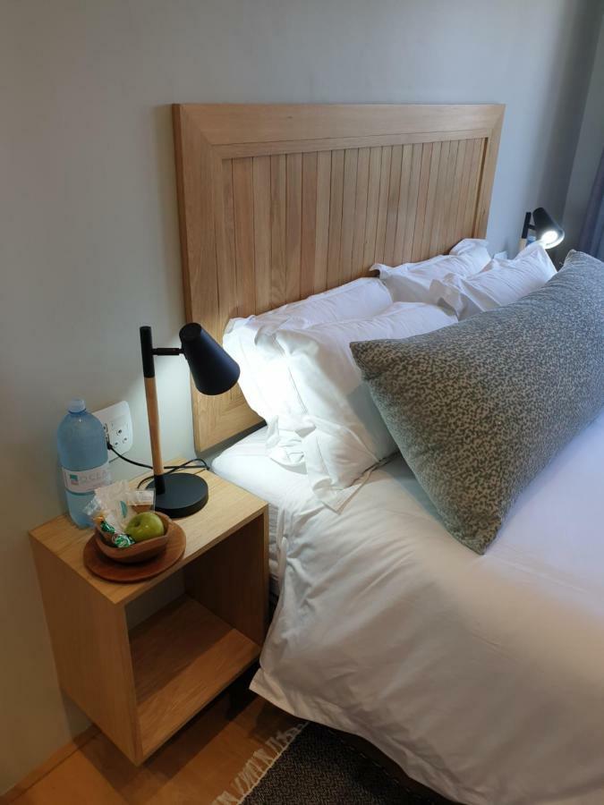 Oceans Guest House&Luxurious Apartments Struisbaai Extérieur photo