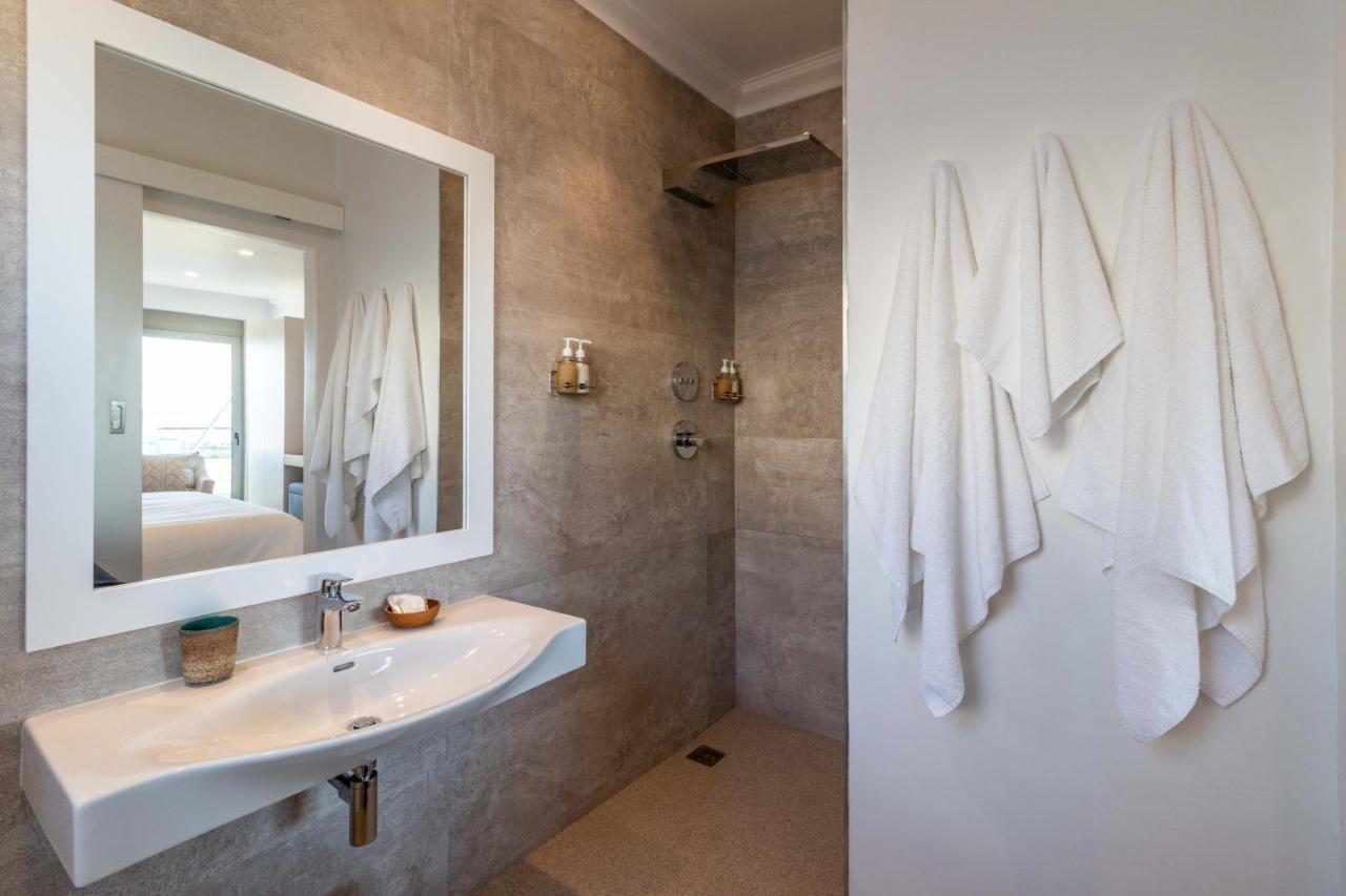 Oceans Guest House&Luxurious Apartments Struisbaai Extérieur photo