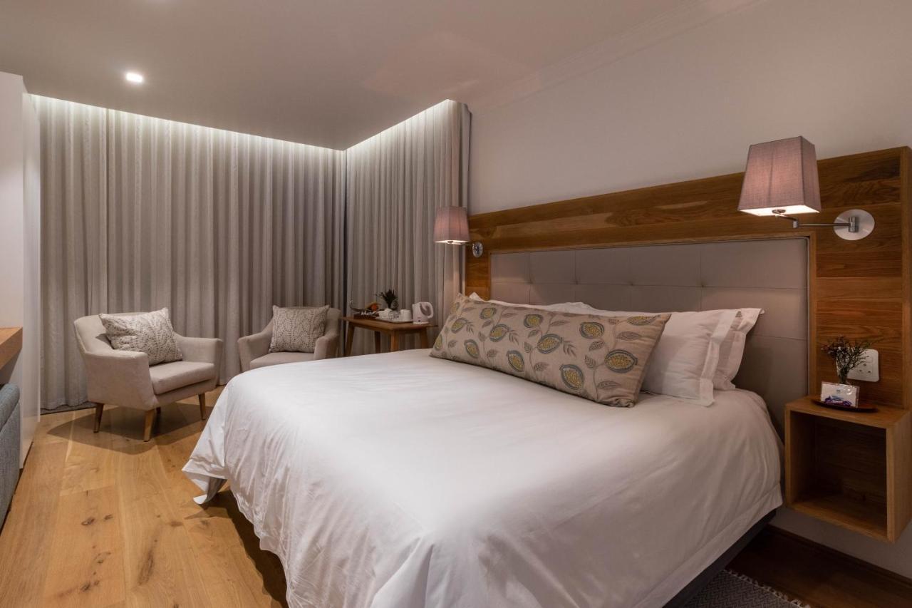 Oceans Guest House&Luxurious Apartments Struisbaai Extérieur photo